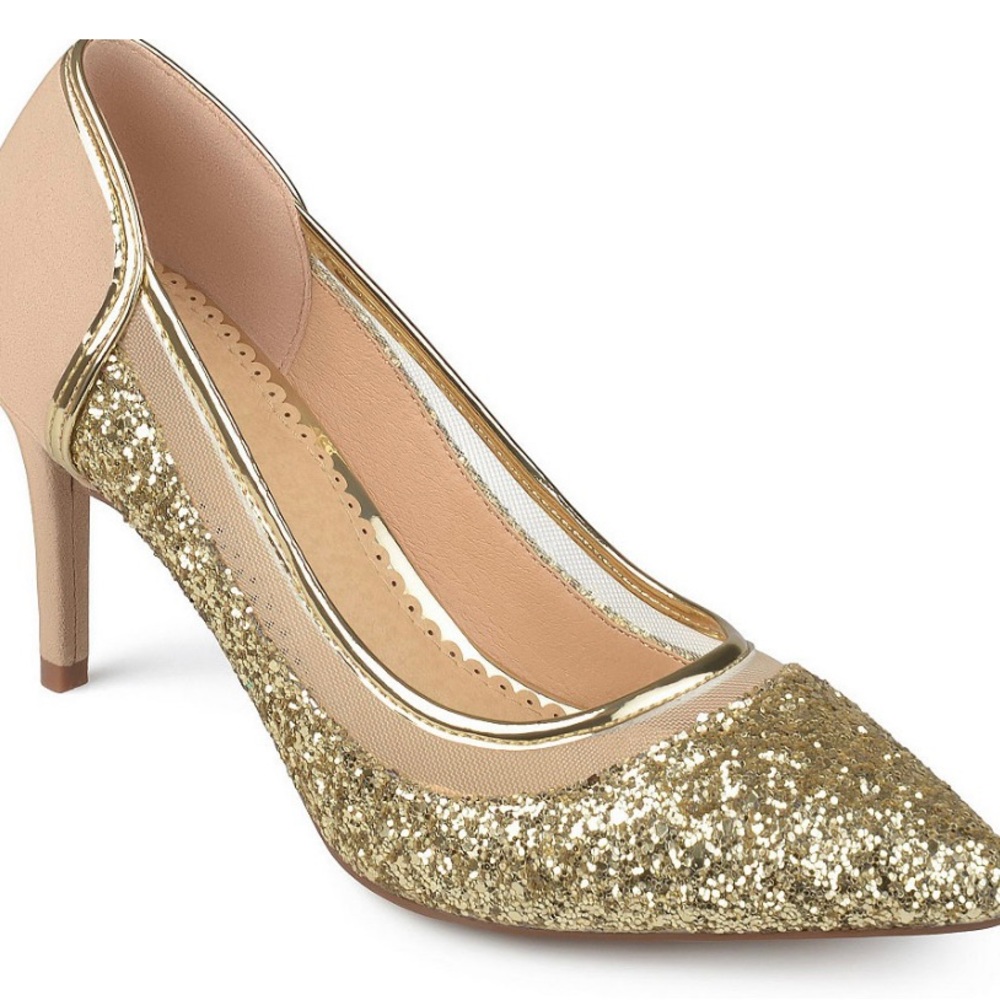 Journee Collection Women’s Kalani Heels